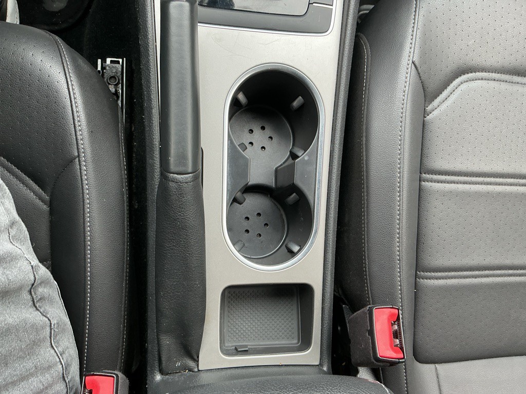 2020 Volkswagen Passat Image 29