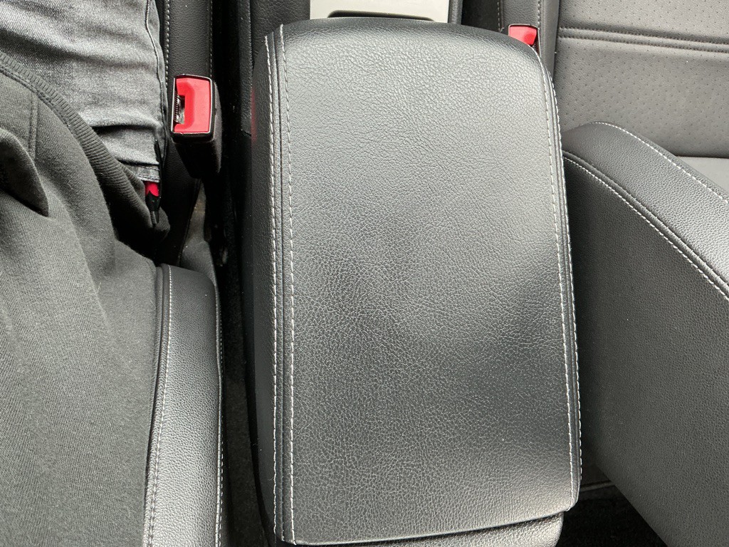 2020 Volkswagen Passat Image 30