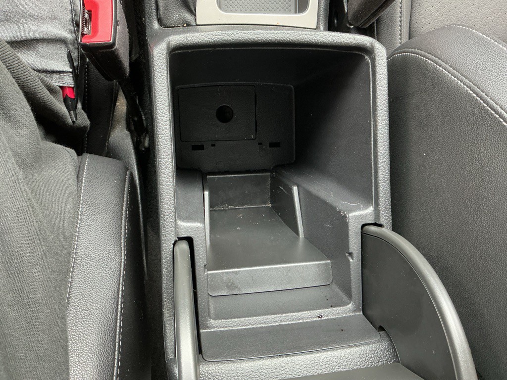 2020 Volkswagen Passat Image 31