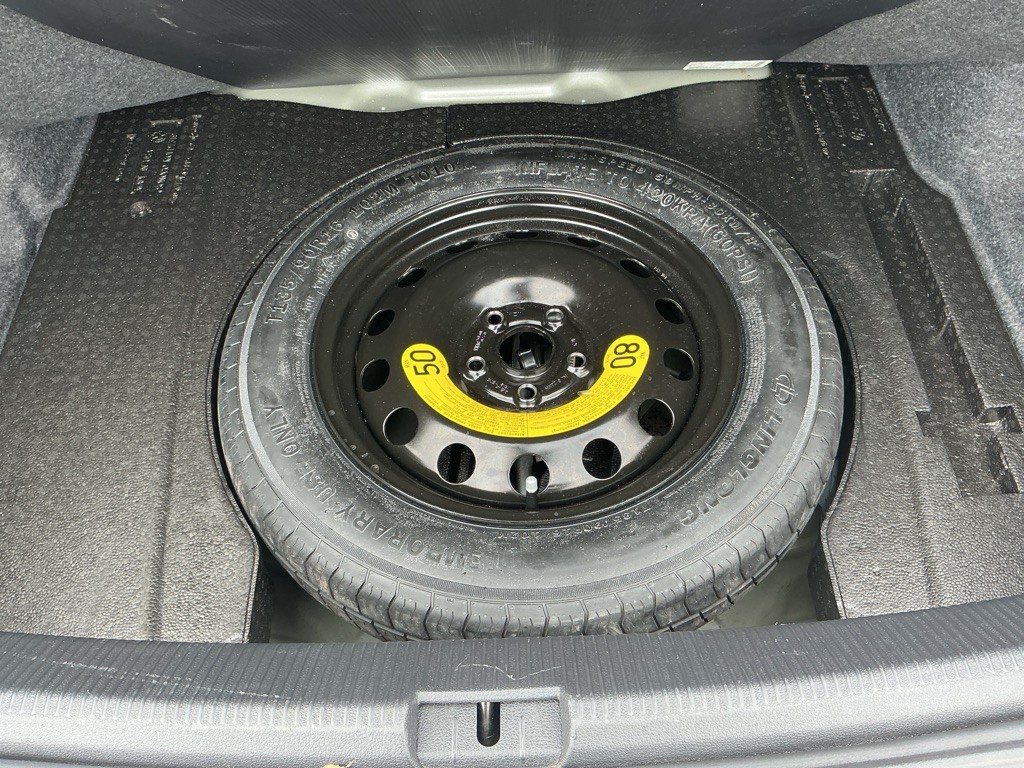 2020 Volkswagen Passat Image 34