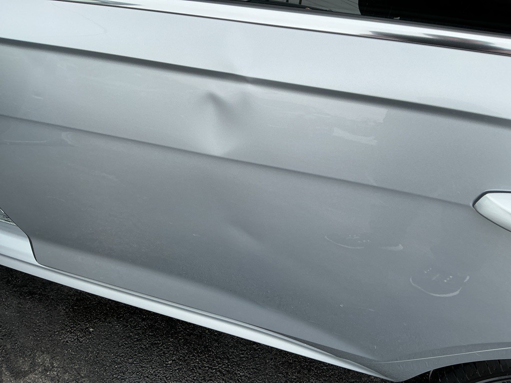 2020 Volkswagen Passat Image 35