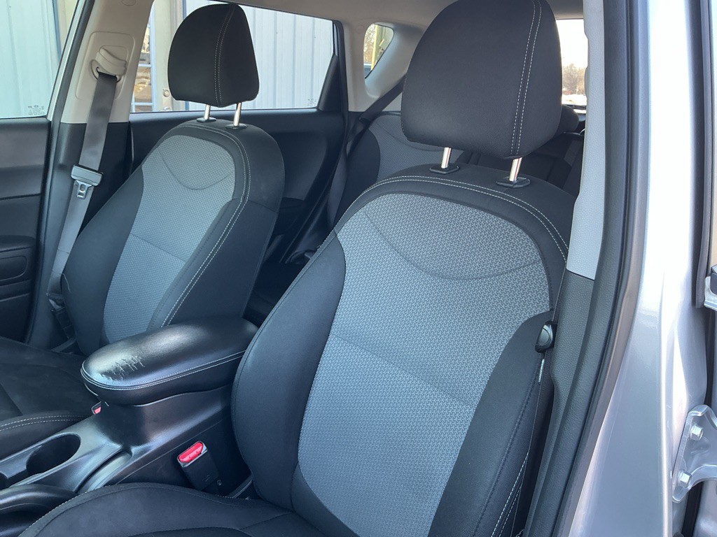 2018 Kia Soul Image 9