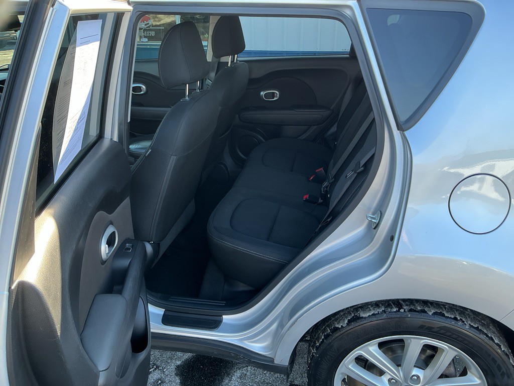 2018 Kia Soul Image 10