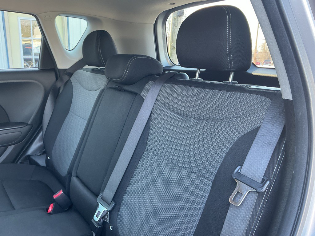 2018 Kia Soul Image 12