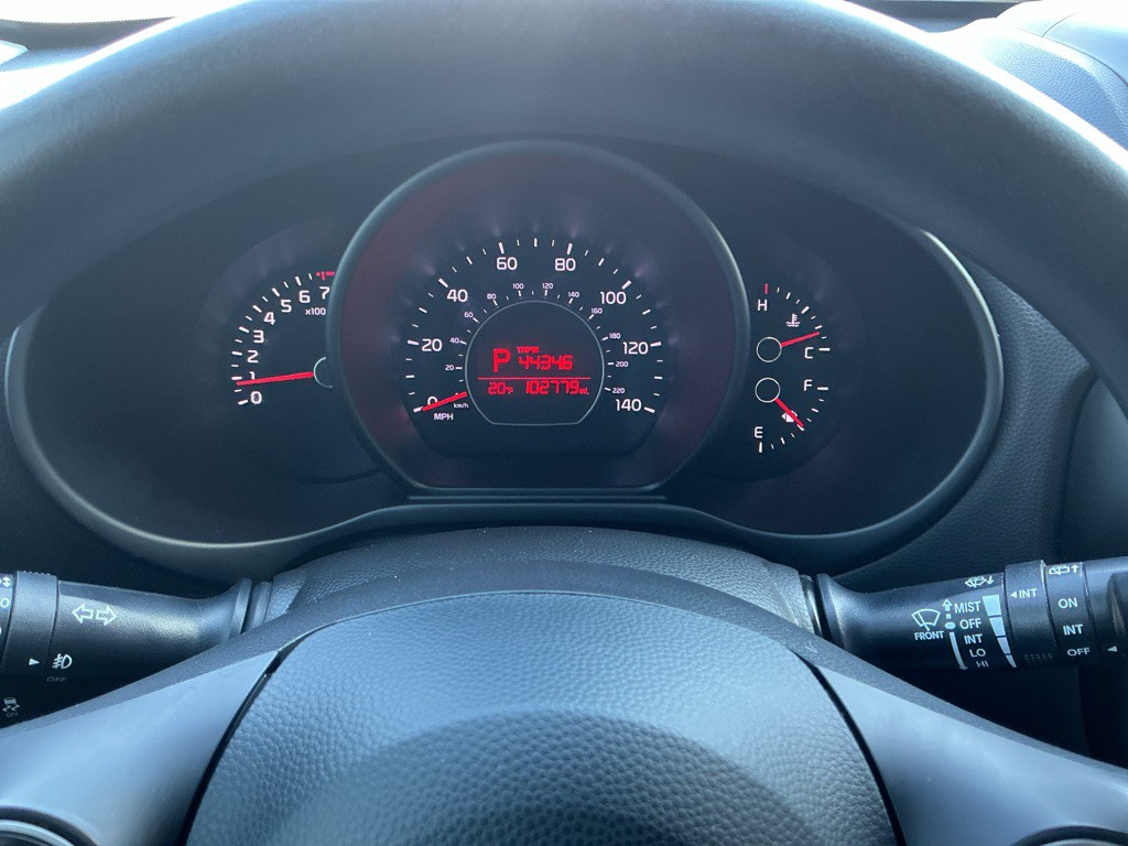 2018 Kia Soul Image 18