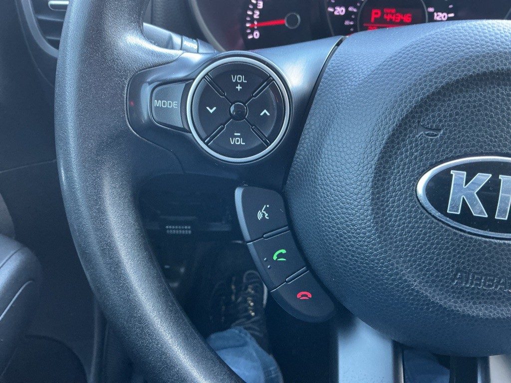 2018 Kia Soul Image 19