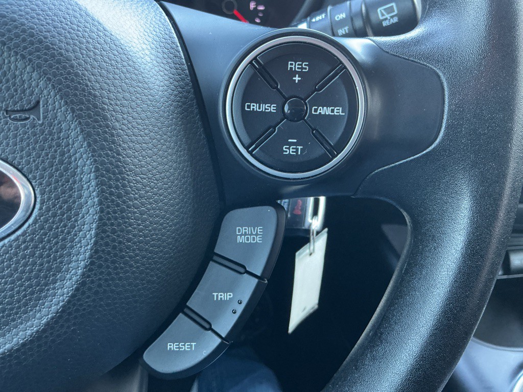 2018 Kia Soul Image 20