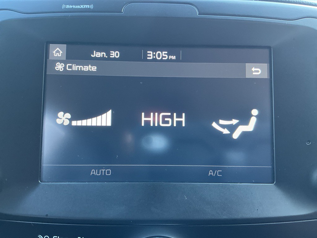 2018 Kia Soul Image 22