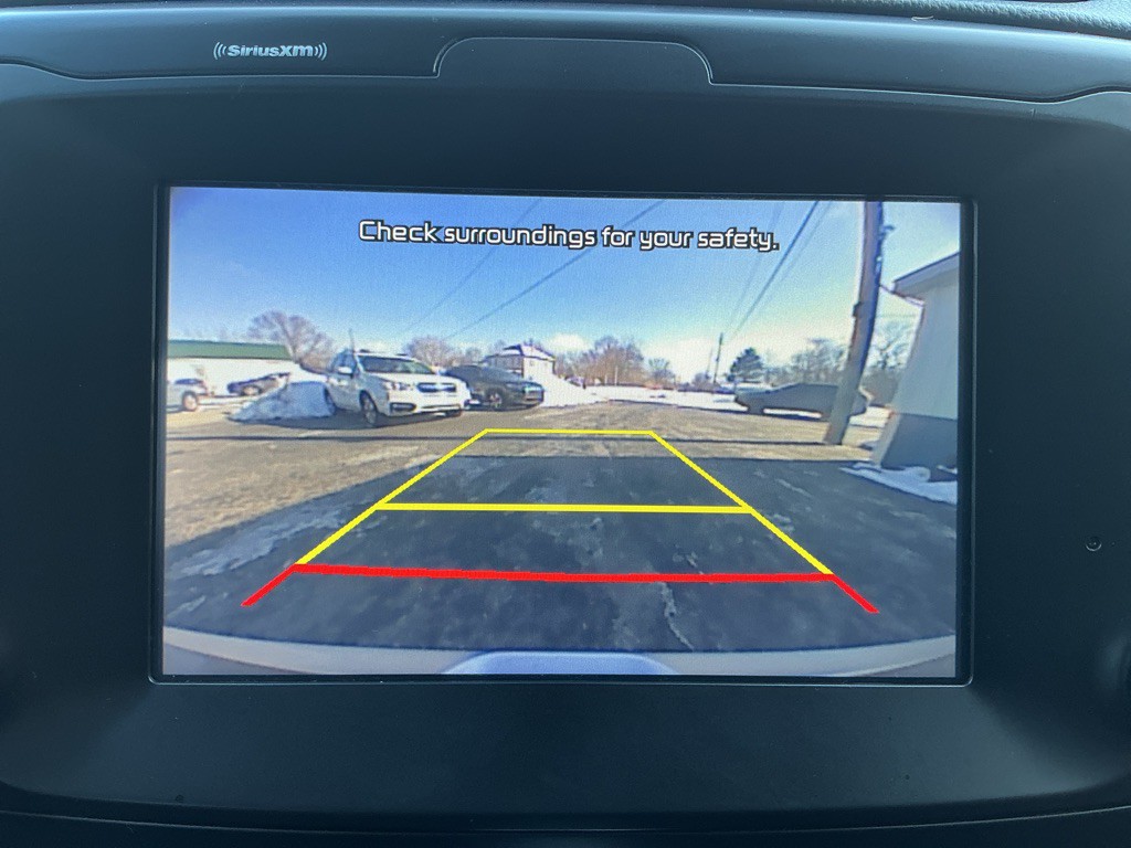 2018 Kia Soul Image 23