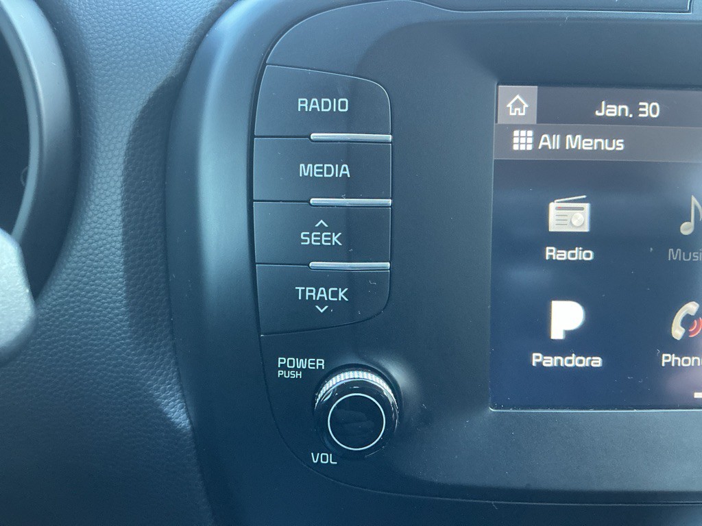 2018 Kia Soul Image 24