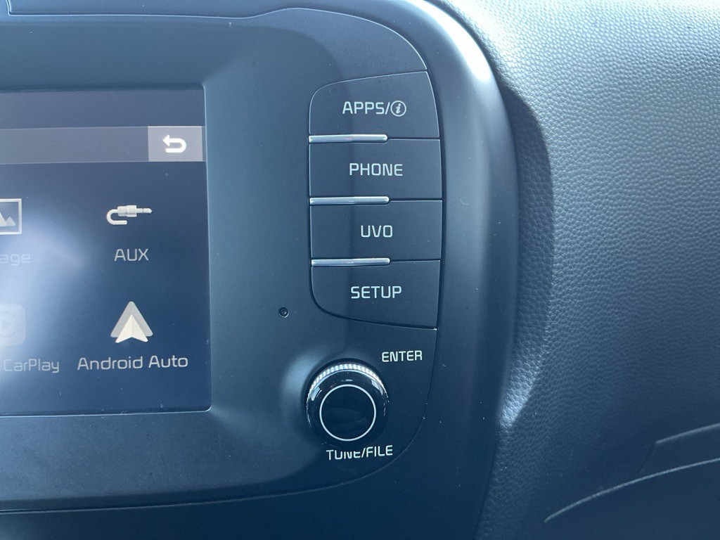 2018 Kia Soul Image 25