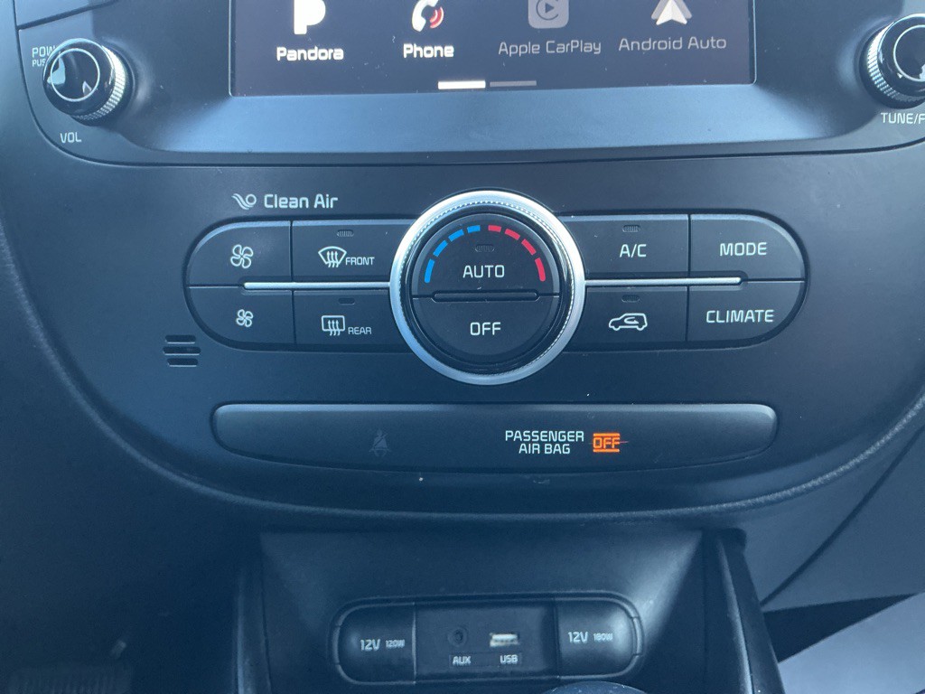 2018 Kia Soul Image 26