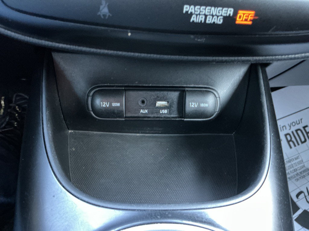 2018 Kia Soul Image 27