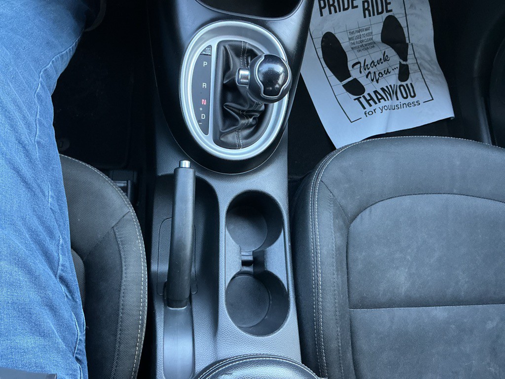 2018 Kia Soul Image 28