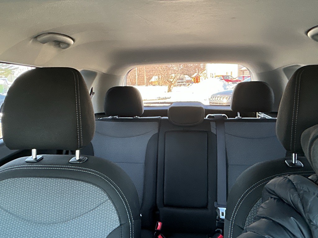 2018 Kia Soul Image 31