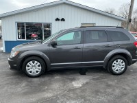 Image for 2018 Dodge Journey SE ID: 7180491