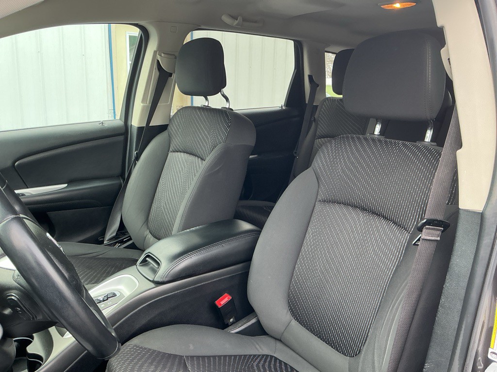 2018 Dodge Journey Image 9