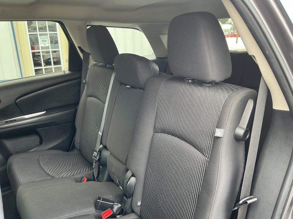 2018 Dodge Journey Image 12