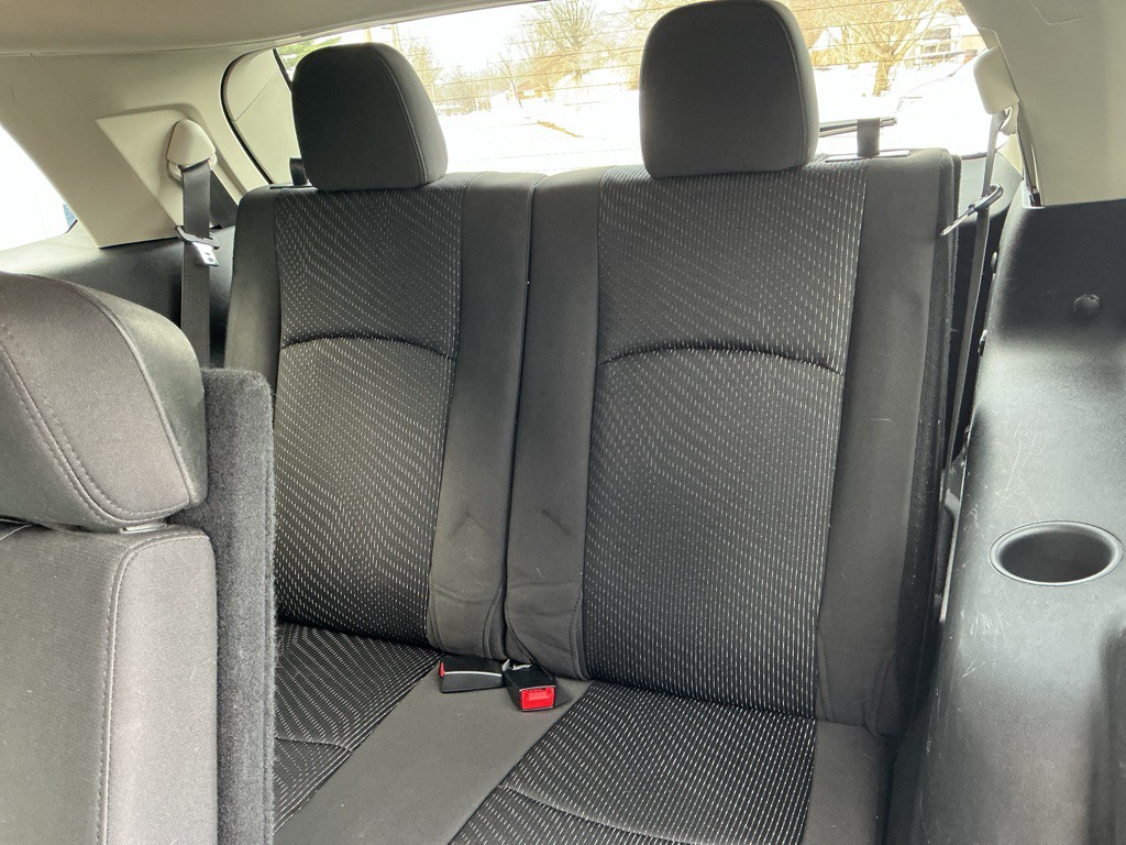 2018 Dodge Journey Image 13