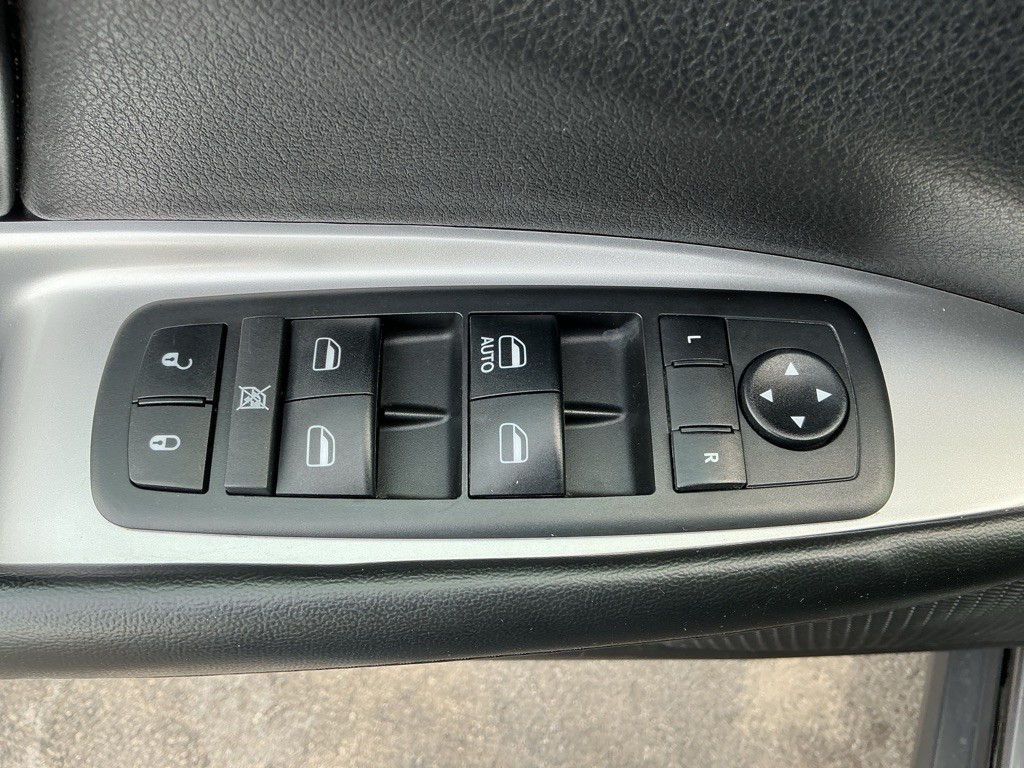 2018 Dodge Journey Image 15