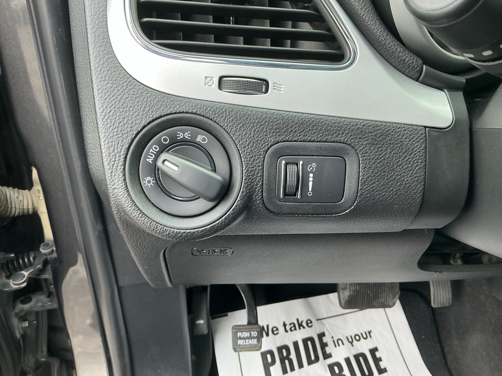 2018 Dodge Journey Image 16