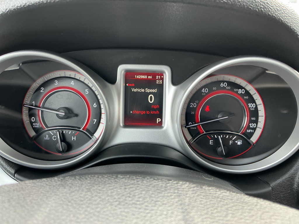 2018 Dodge Journey Image 18