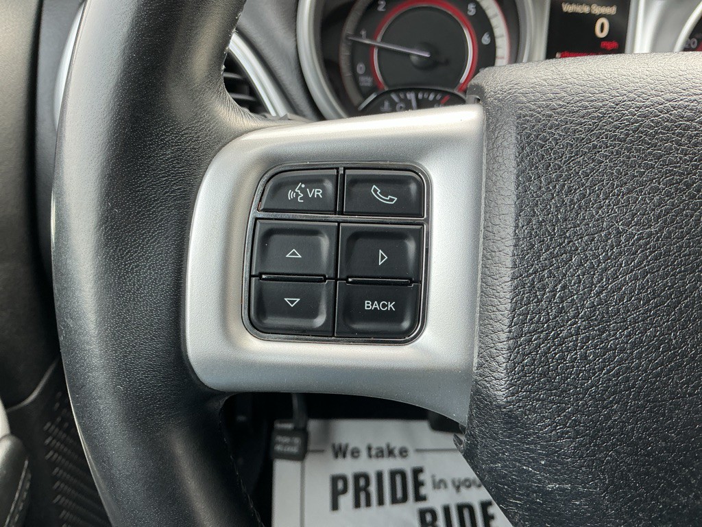 2018 Dodge Journey Image 19