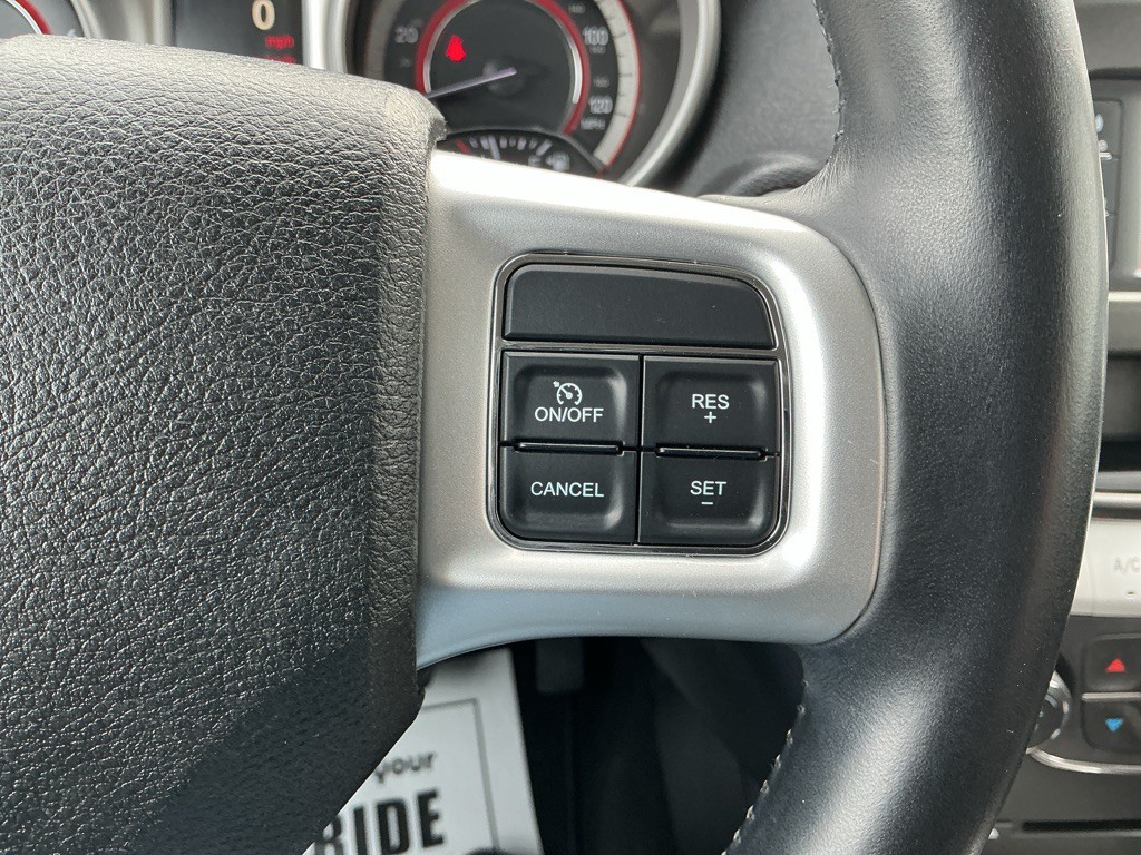 2018 Dodge Journey Image 20