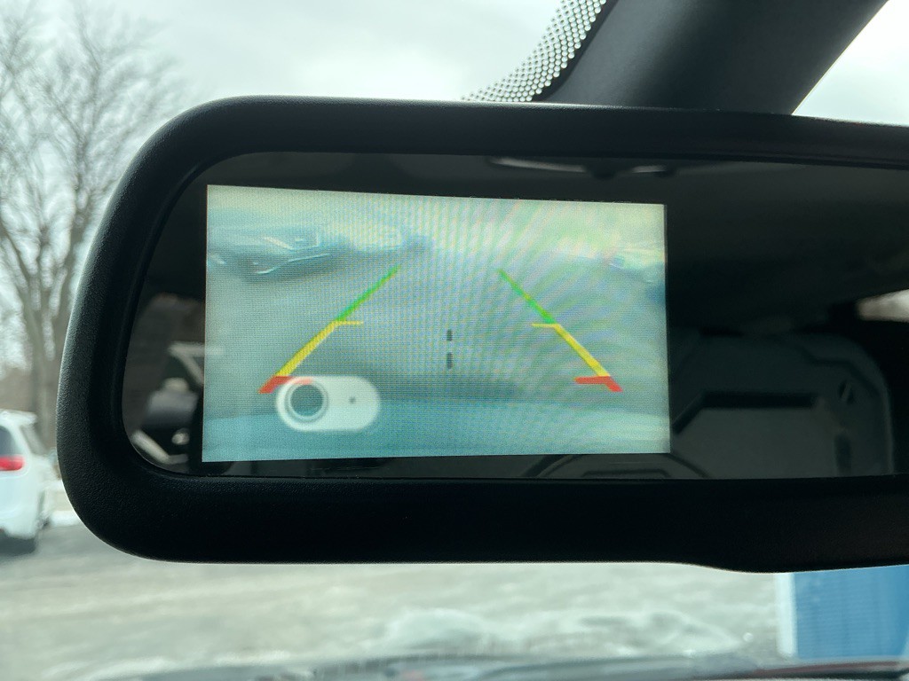 2018 Dodge Journey Image 23