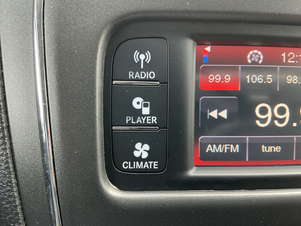 2018 Dodge Journey Image 24