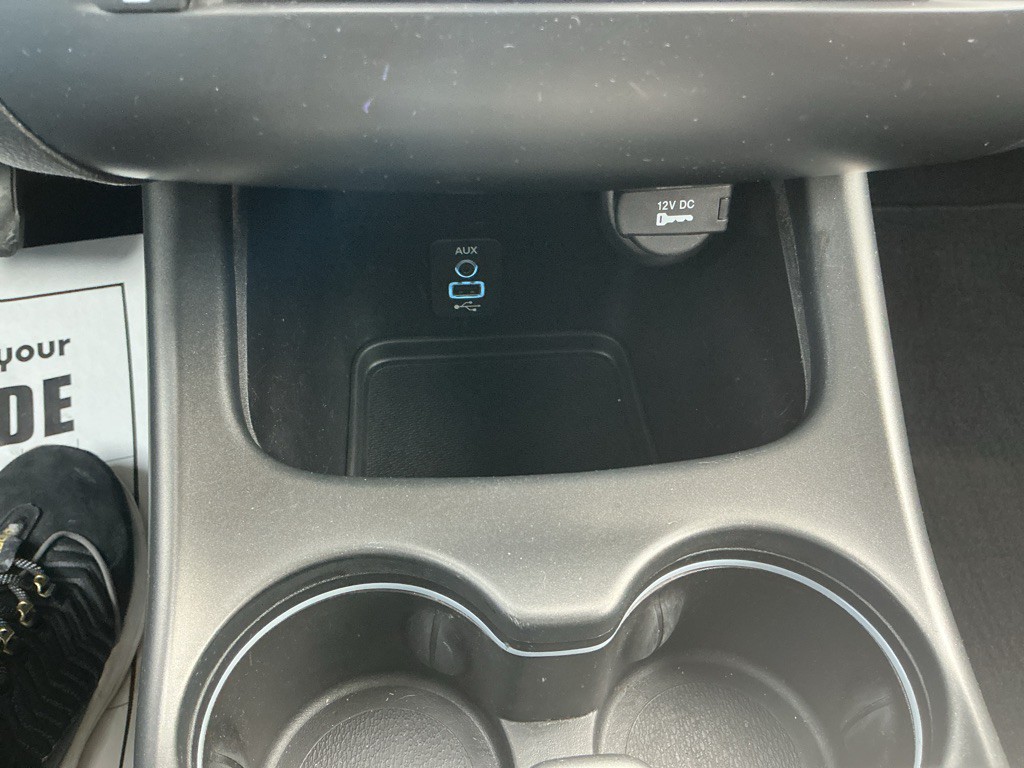 2018 Dodge Journey Image 27