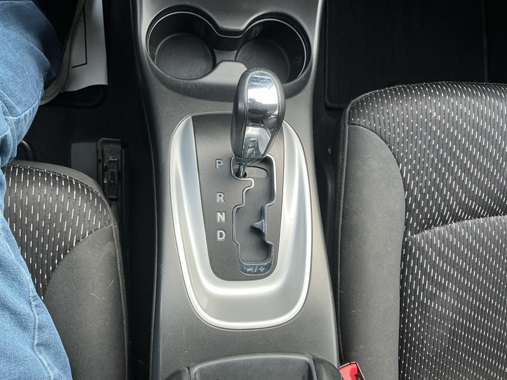 2018 Dodge Journey Image 28