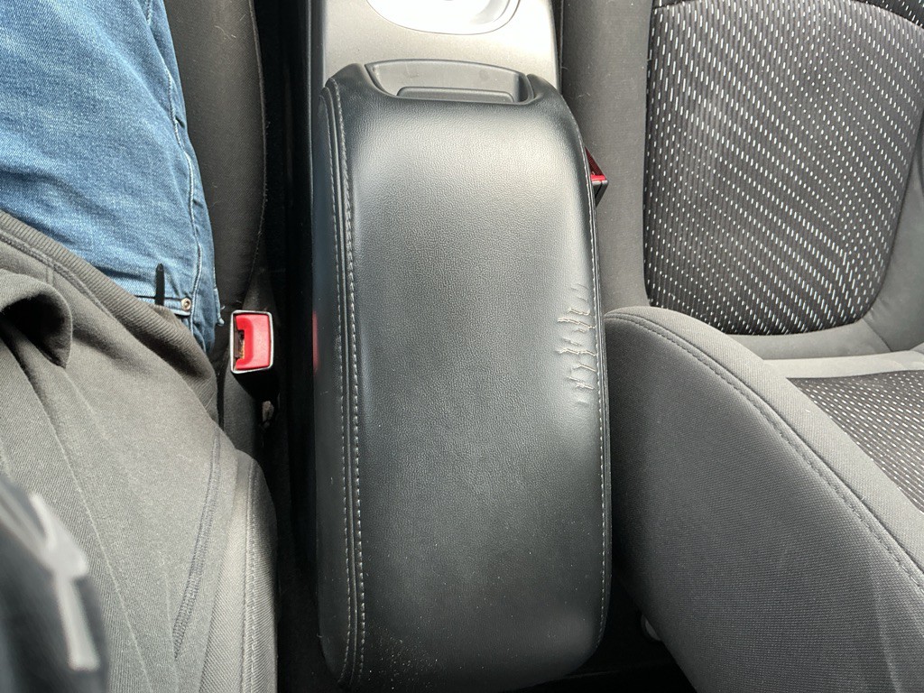 2018 Dodge Journey Image 29