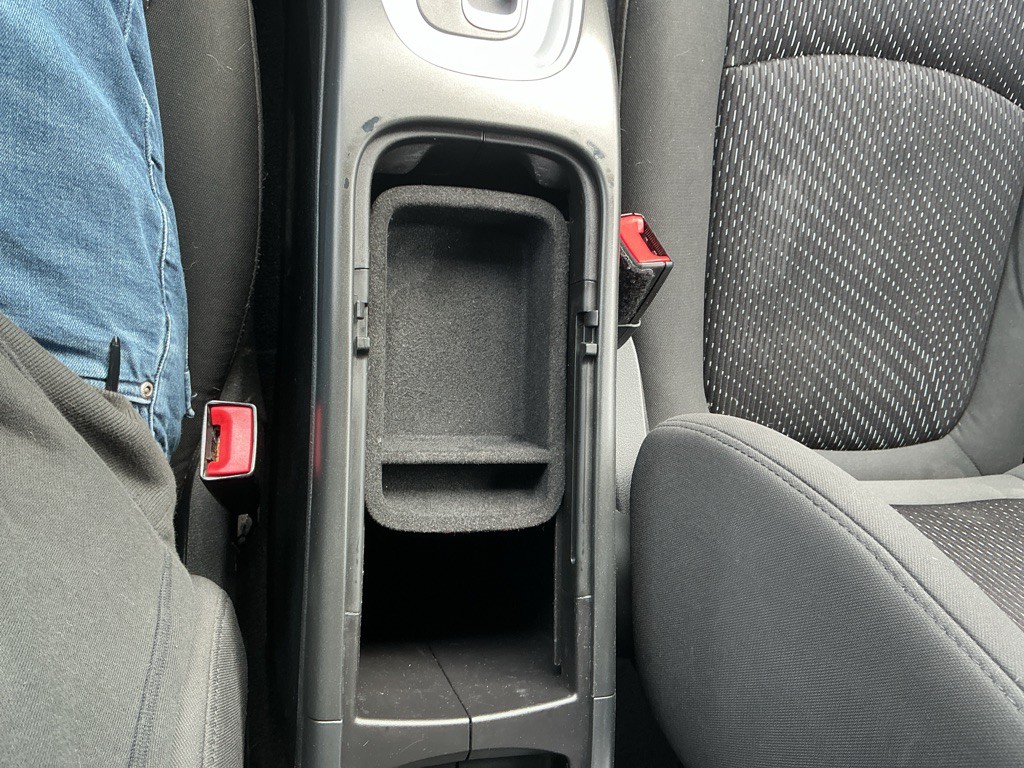 2018 Dodge Journey Image 30