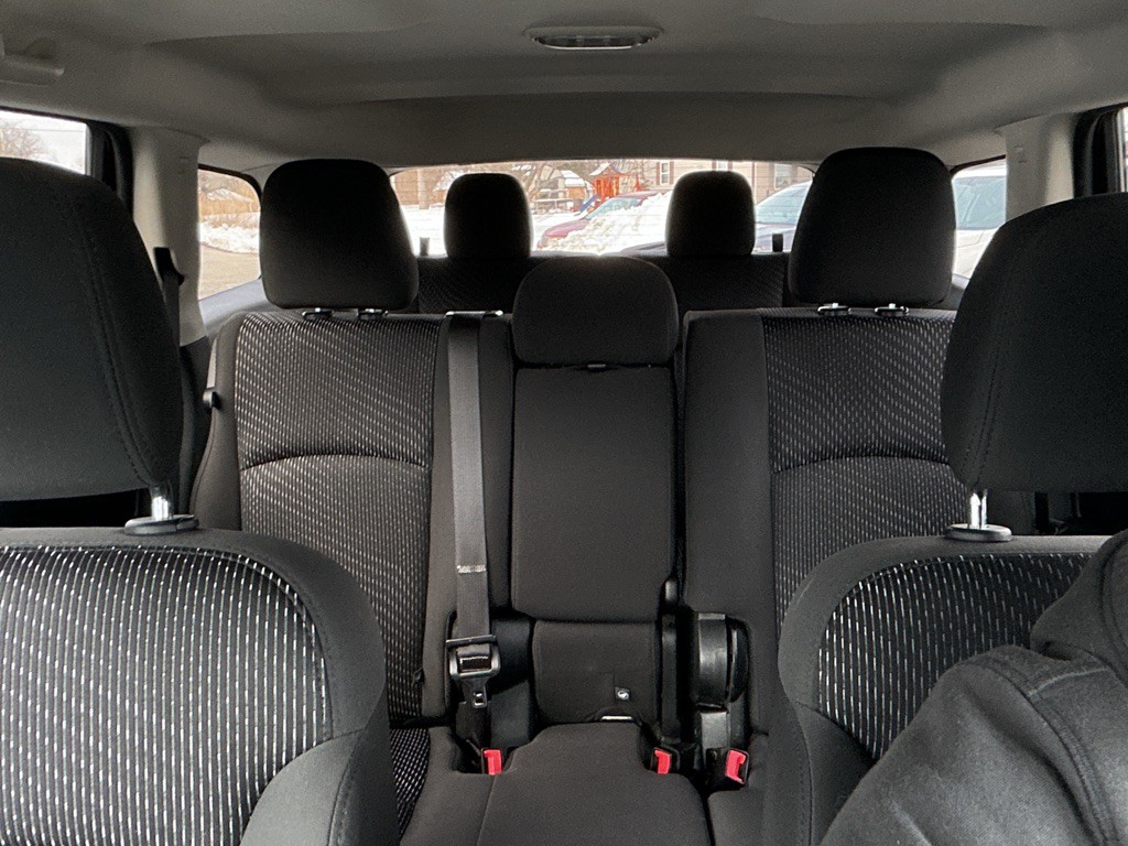 2018 Dodge Journey Image 32