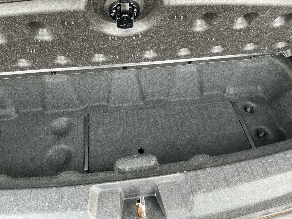 2018 Dodge Journey Image 35