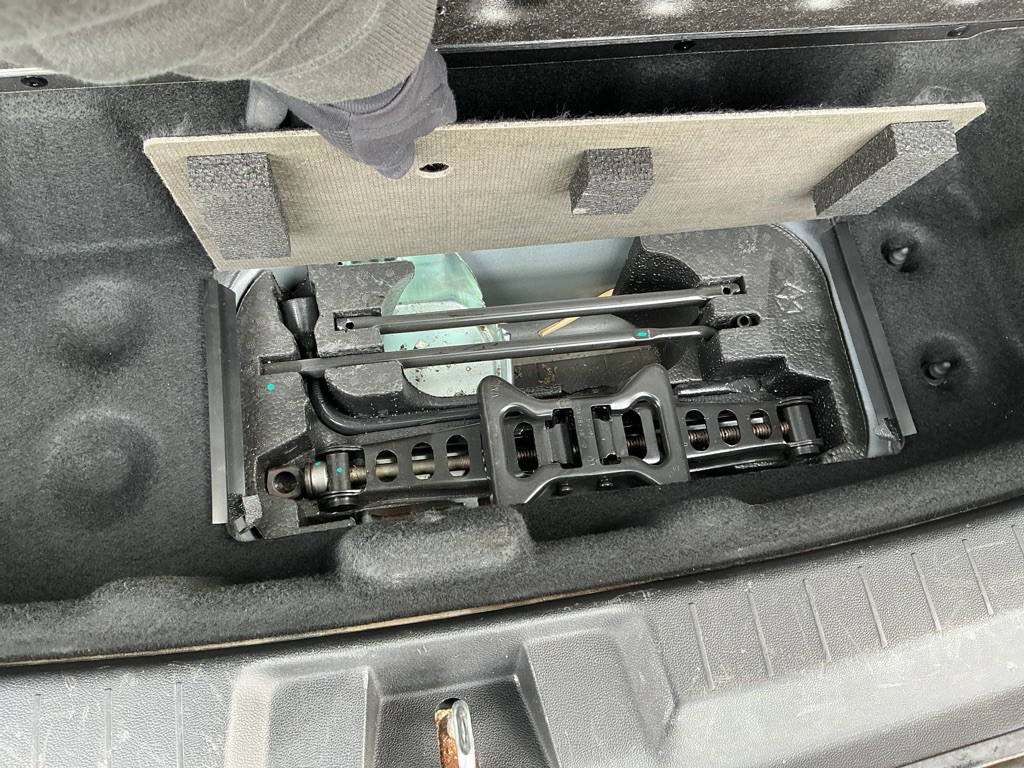 2018 Dodge Journey Image 36