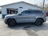 Image for 2019 Jeep Grand Cherokee Laredo ID: 7226106