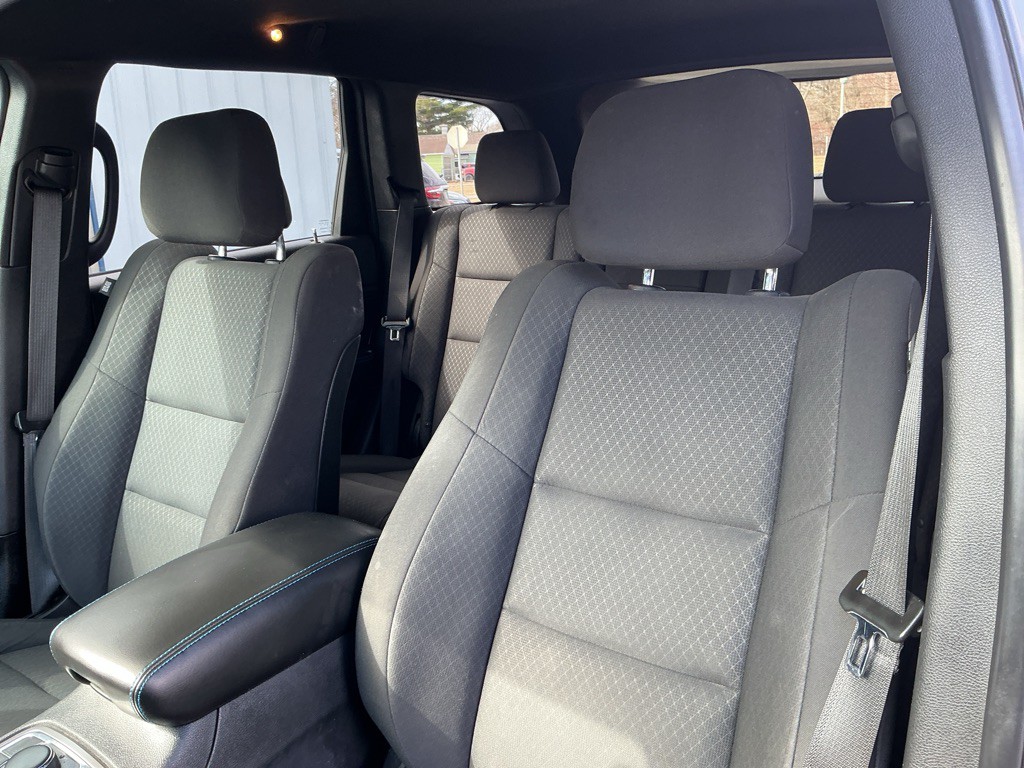 2019 Jeep Grand Cherokee Image 9