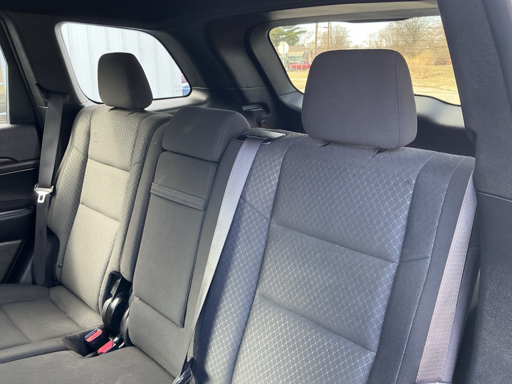 2019 Jeep Grand Cherokee Image 12