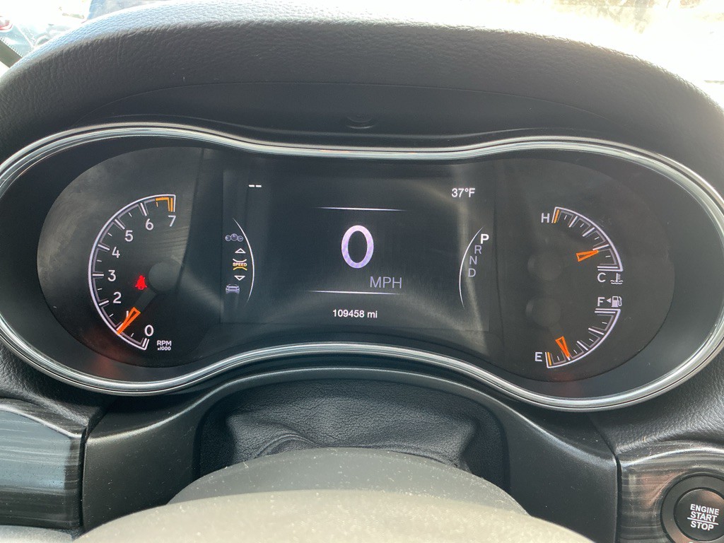 2019 Jeep Grand Cherokee Image 17