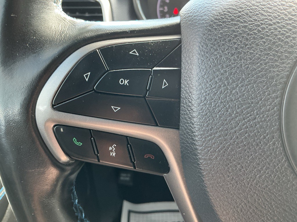 2019 Jeep Grand Cherokee Image 18