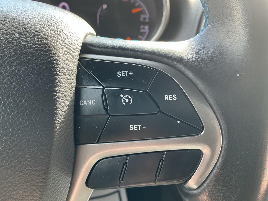 2019 Jeep Grand Cherokee Image 19