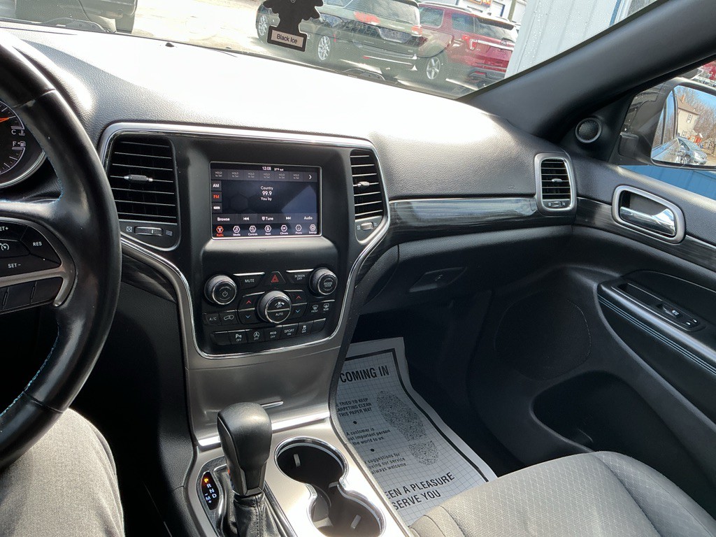2019 Jeep Grand Cherokee Image 20
