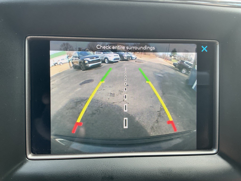 2019 Jeep Grand Cherokee Image 22