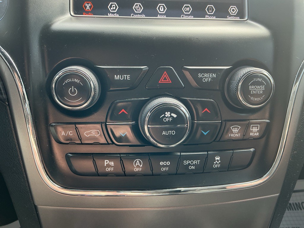 2019 Jeep Grand Cherokee Image 23