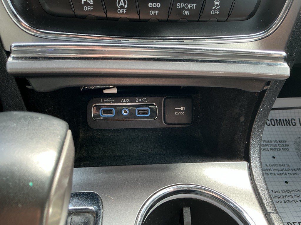 2019 Jeep Grand Cherokee Image 24
