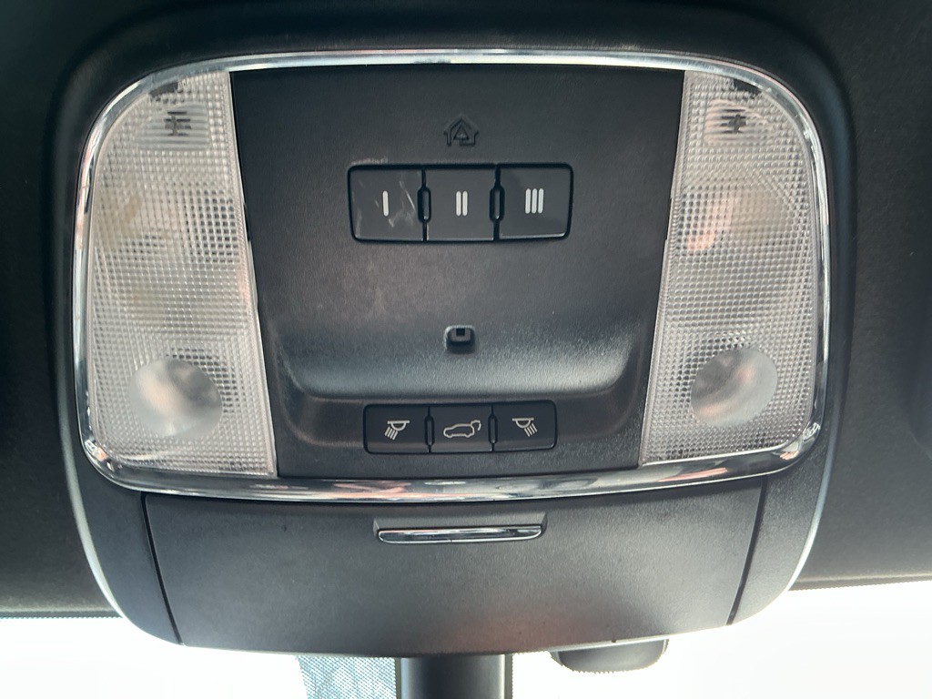 2019 Jeep Grand Cherokee Image 29
