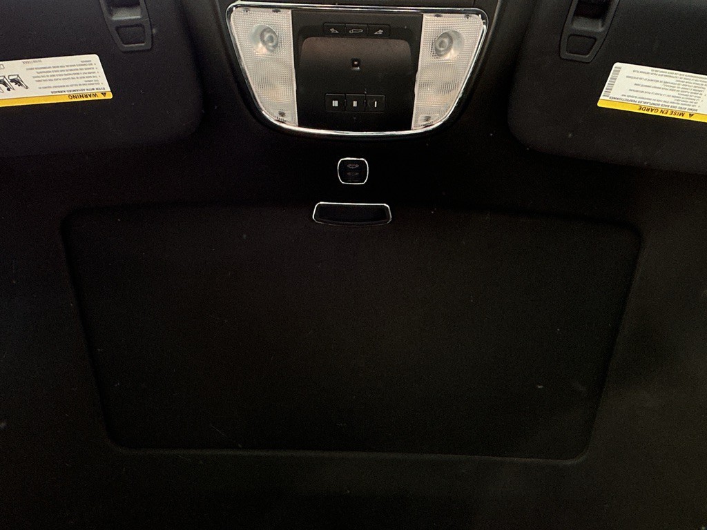 2019 Jeep Grand Cherokee Image 31
