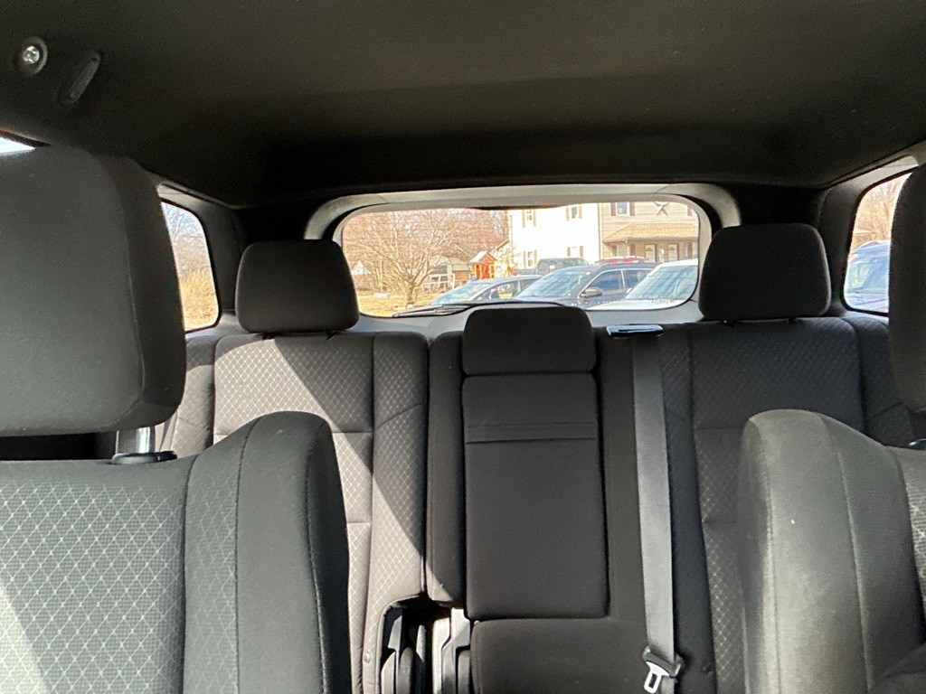 2019 Jeep Grand Cherokee Image 33